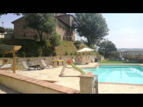 Apartment Rosa with 2 bedrooms and outdoor shared pool Molino